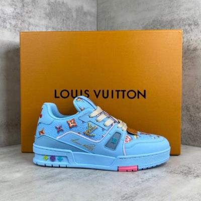 cheap quality Louis Vuitton sandals Model No. 53